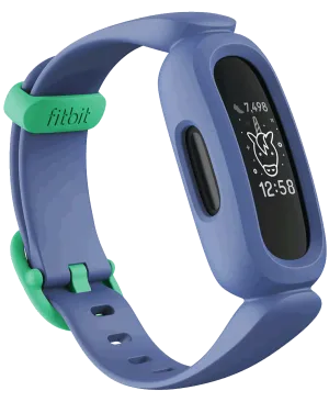 Fitbit Ace 3 | Cosmic Blue