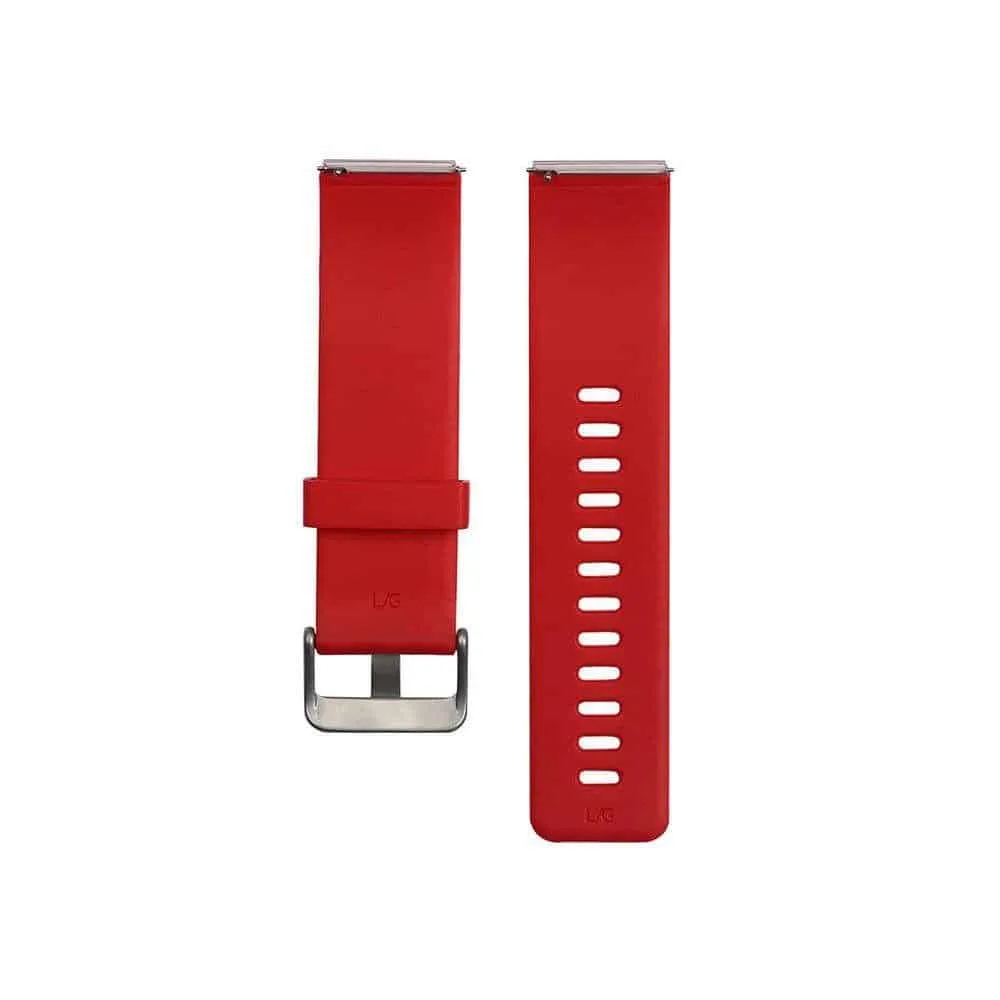 Fitbit Blaze Quick Release Replacement Strap - Frost blue (S-M)