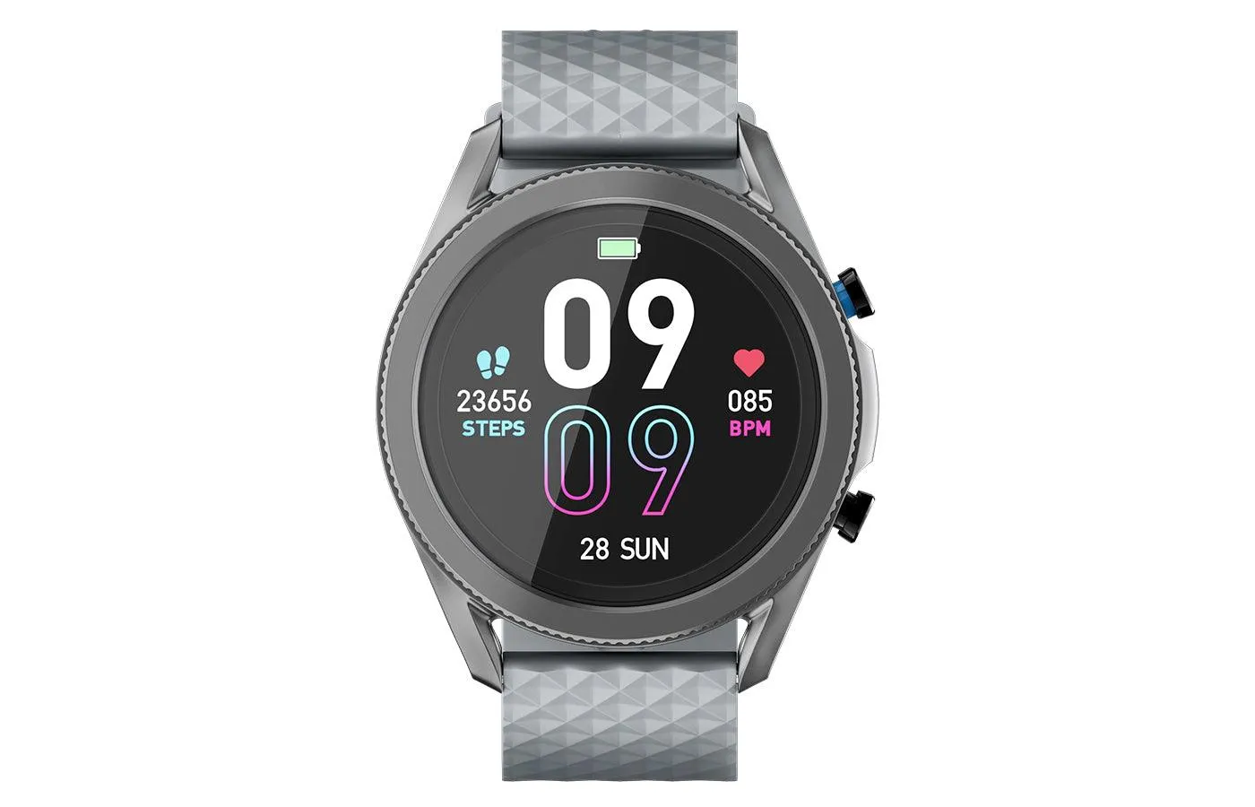 FitRist Active Smart calling SpO2 Watch