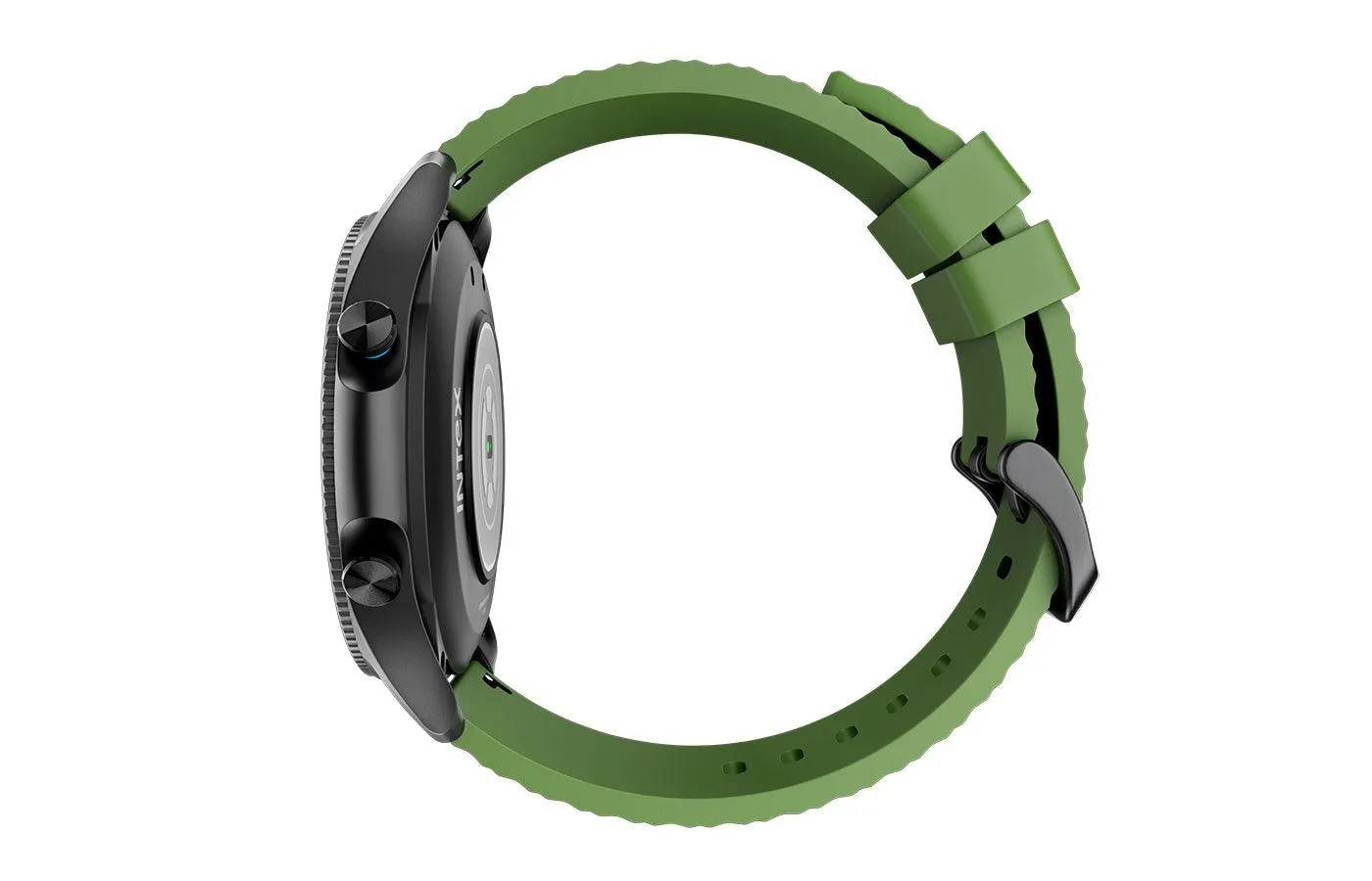 FitRist Active Smart calling SpO2 Watch