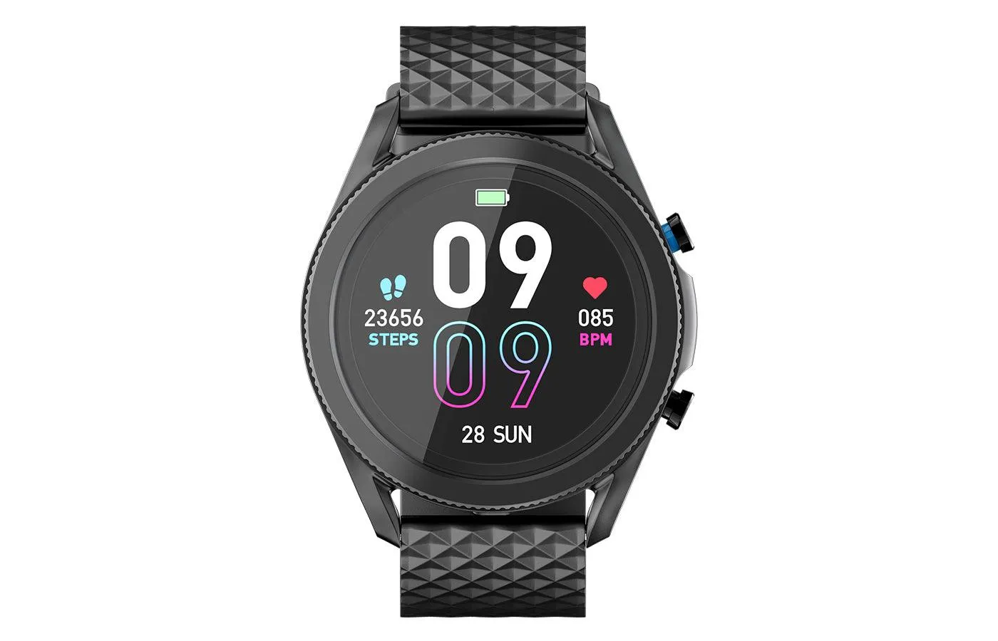 FitRist Active Smart calling SpO2 Watch