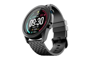 FitRist Active Smart calling SpO2 Watch