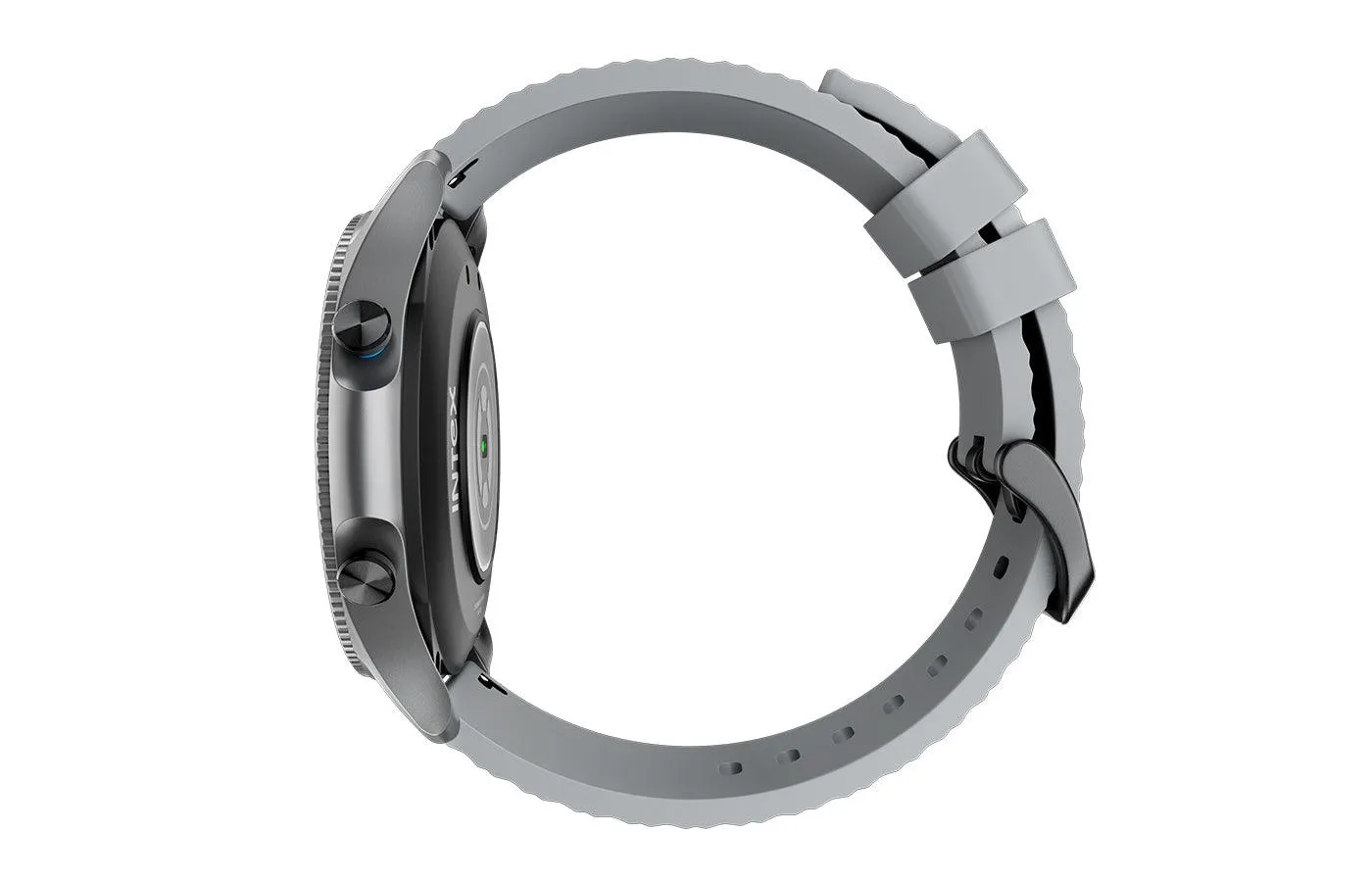 FitRist Active Smart calling SpO2 Watch
