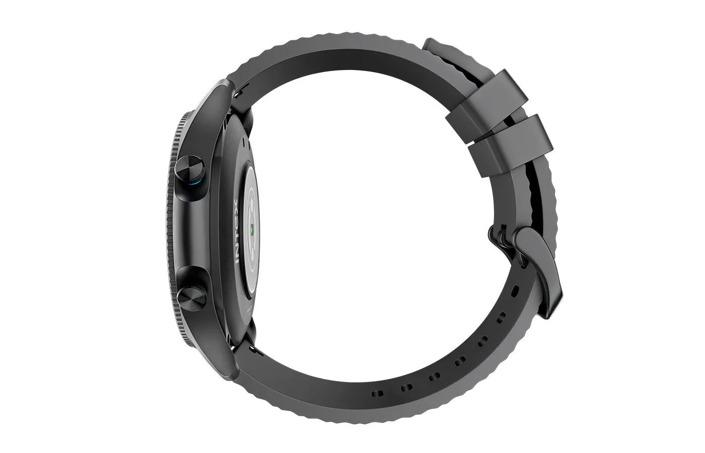 FitRist Active Smart calling SpO2 Watch