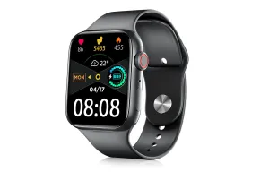 FitRist Max Smart calling Watch