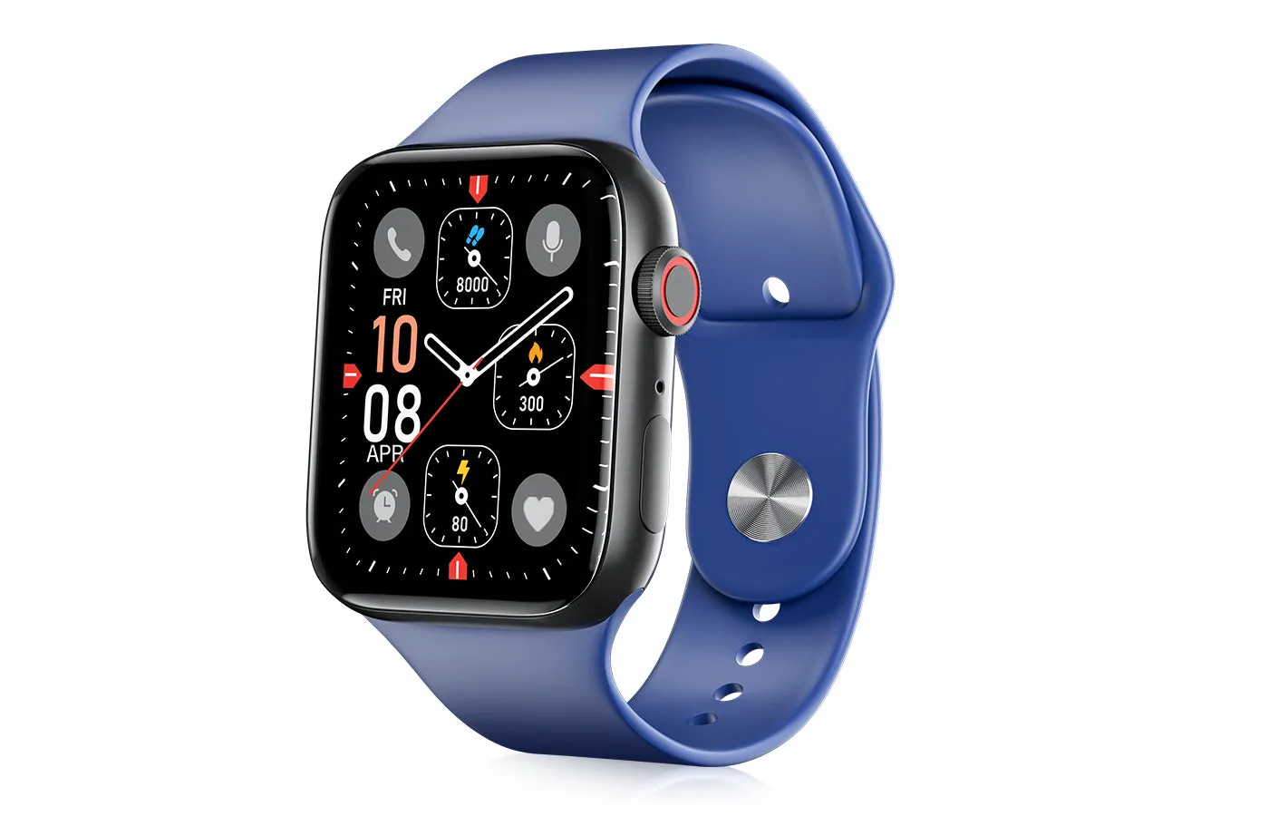 FitRist Max Smart calling Watch