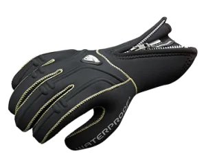 G1 ARAMID 5mm Dive Glove - Waterproof with DuPont™ Kevlar® fiber palm