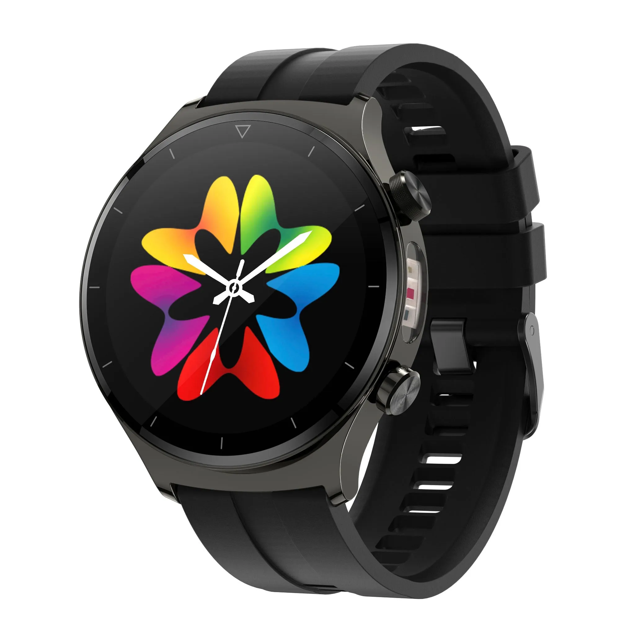 G5 Blood Pressure Smartwatch - Health Sleep Monitoring Life Assistant - FDA Approved