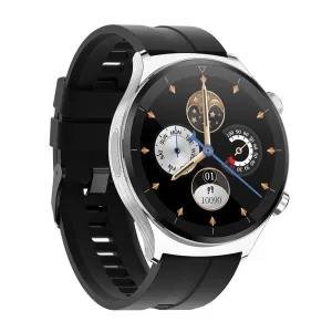 G5 Blood Pressure Smartwatch - Health Sleep Monitoring Life Assistant - FDA Approved