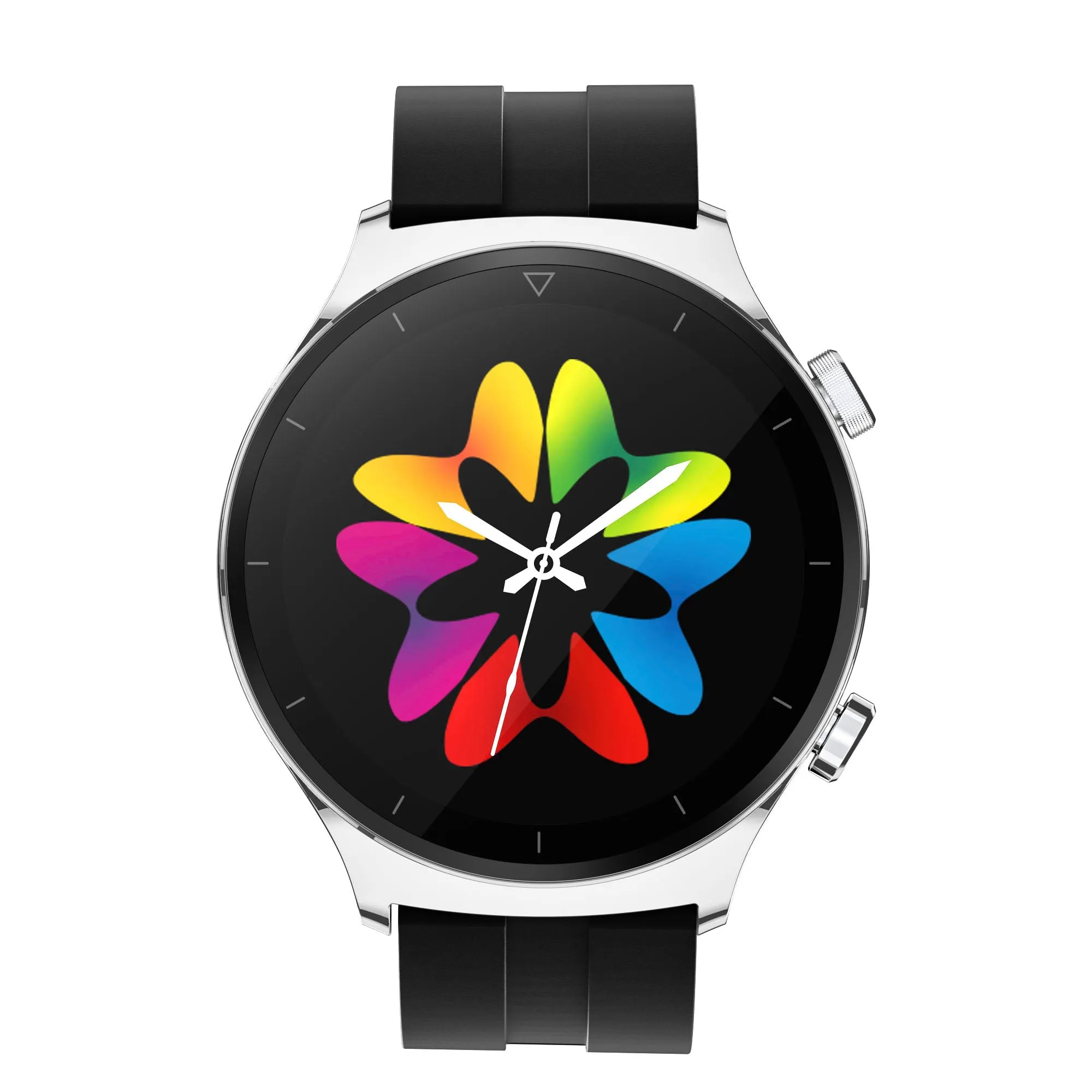 G5 Blood Pressure Smartwatch - Health Sleep Monitoring Life Assistant - FDA Approved