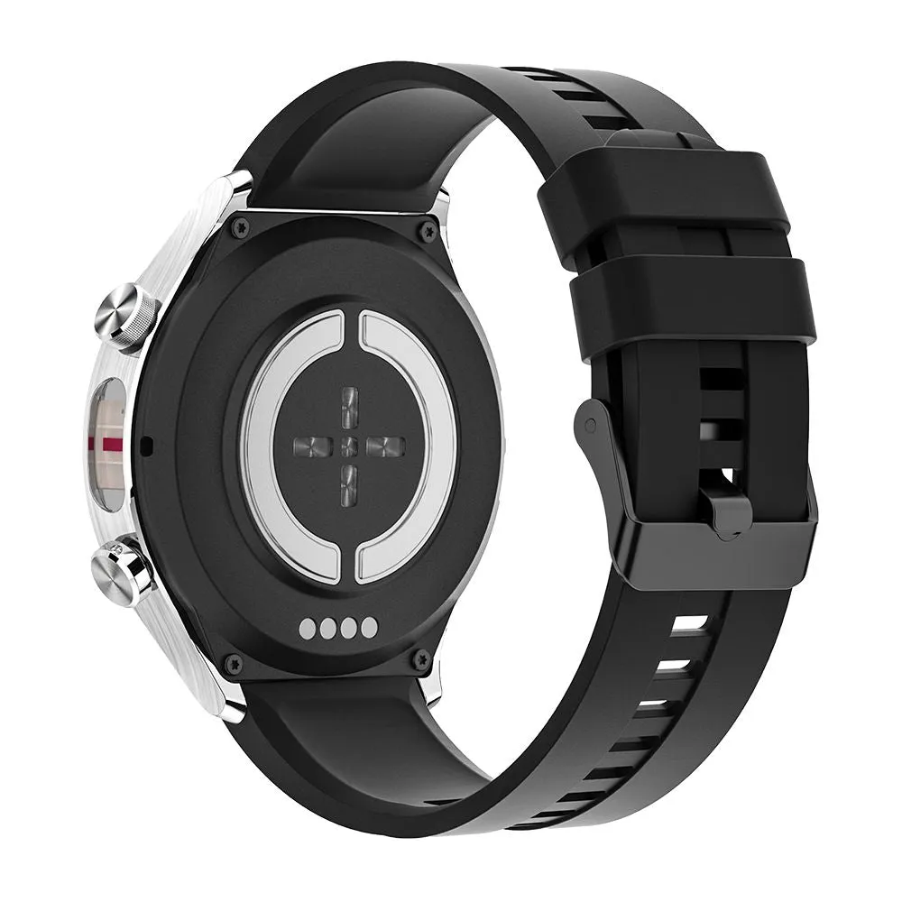 G5 Blood Pressure Smartwatch - Health Sleep Monitoring Life Assistant - FDA Approved