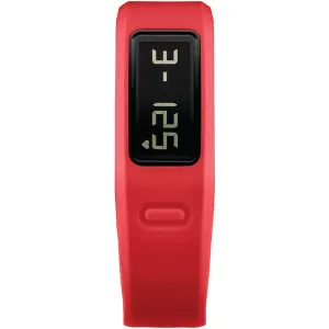 GARMIN 010-N1225-08 Refurbished vivofit(R) Fitness Band (Red)