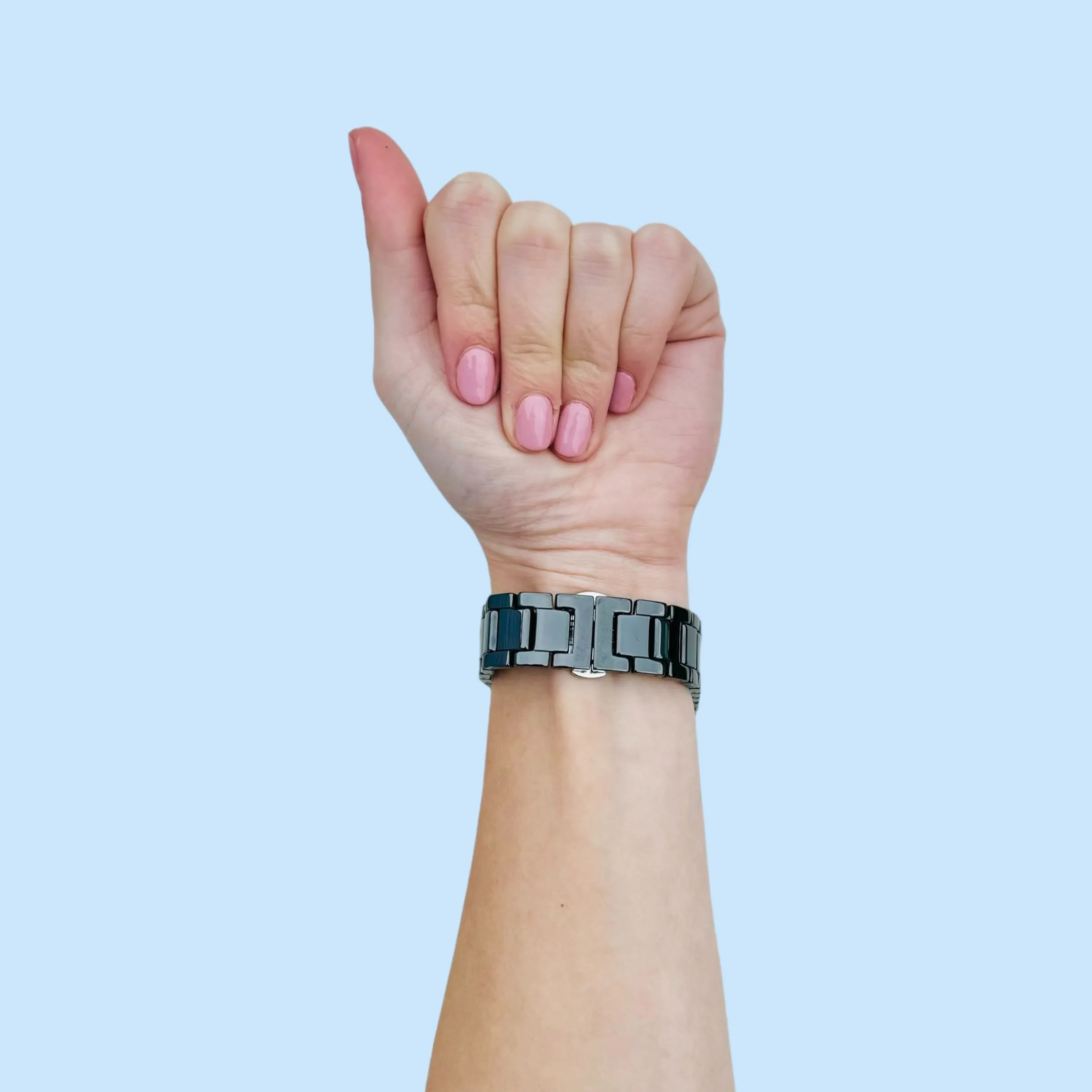 Garmin Active S Ceramic Watch Straps