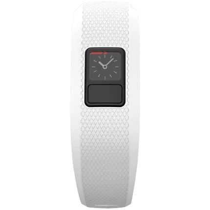 Garmin Vivofit 3 Activity Tracker - White