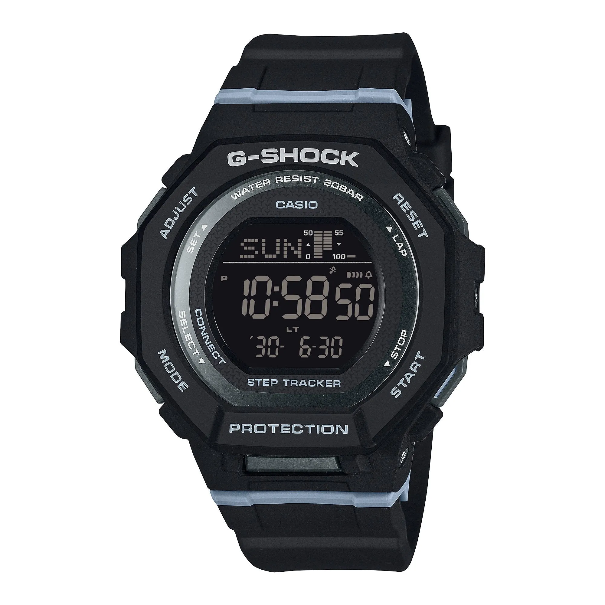 GMDB300-1D