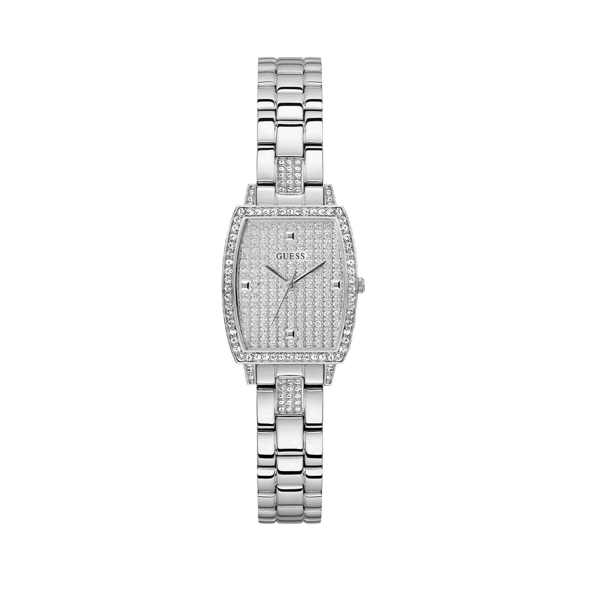 Guess Brilliant 25mm Quartz Watch GW0611L1