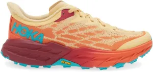 Hoka One One 1123158-IFLM W Speedgoat 5 Women Impala/Flame UK 6.5