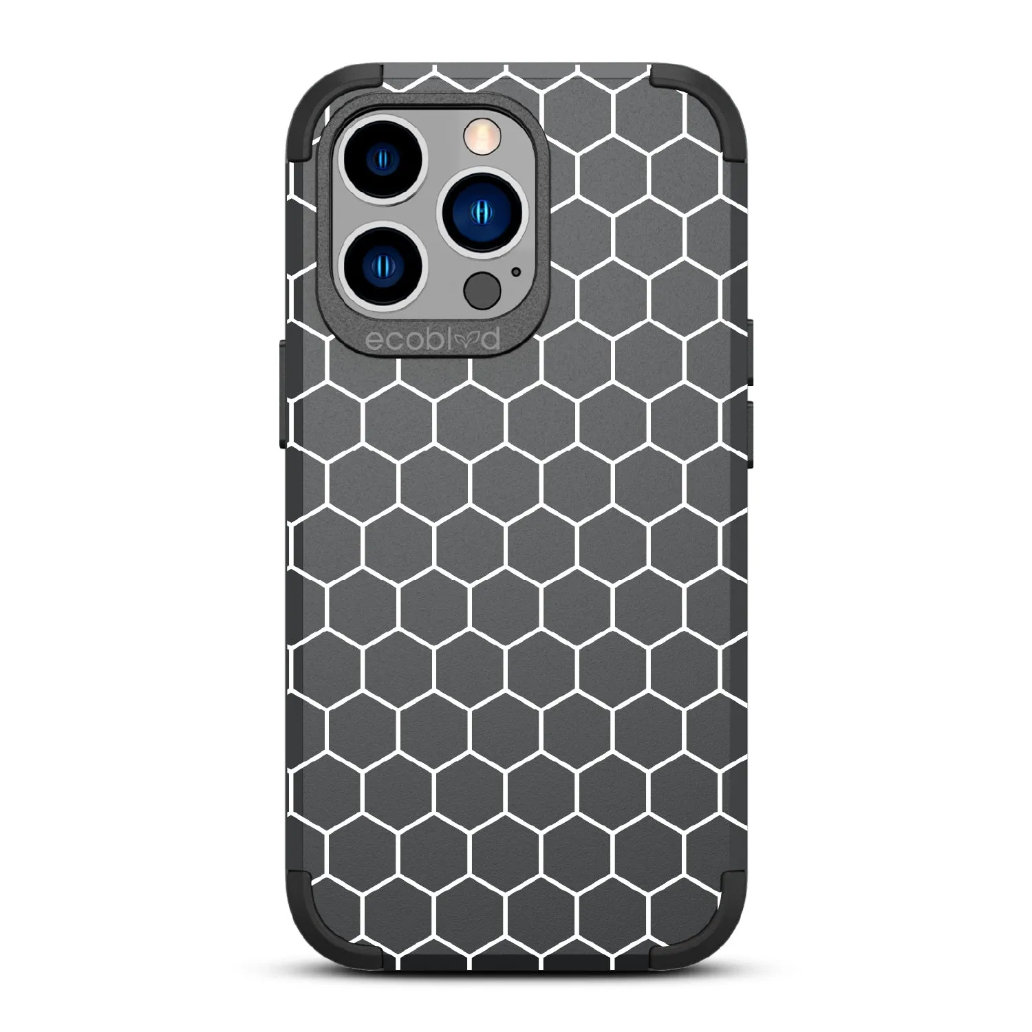 Honeycomb - Mojave Collection Case for Apple iPhone 13 Pro Max, 12 Pro Max
