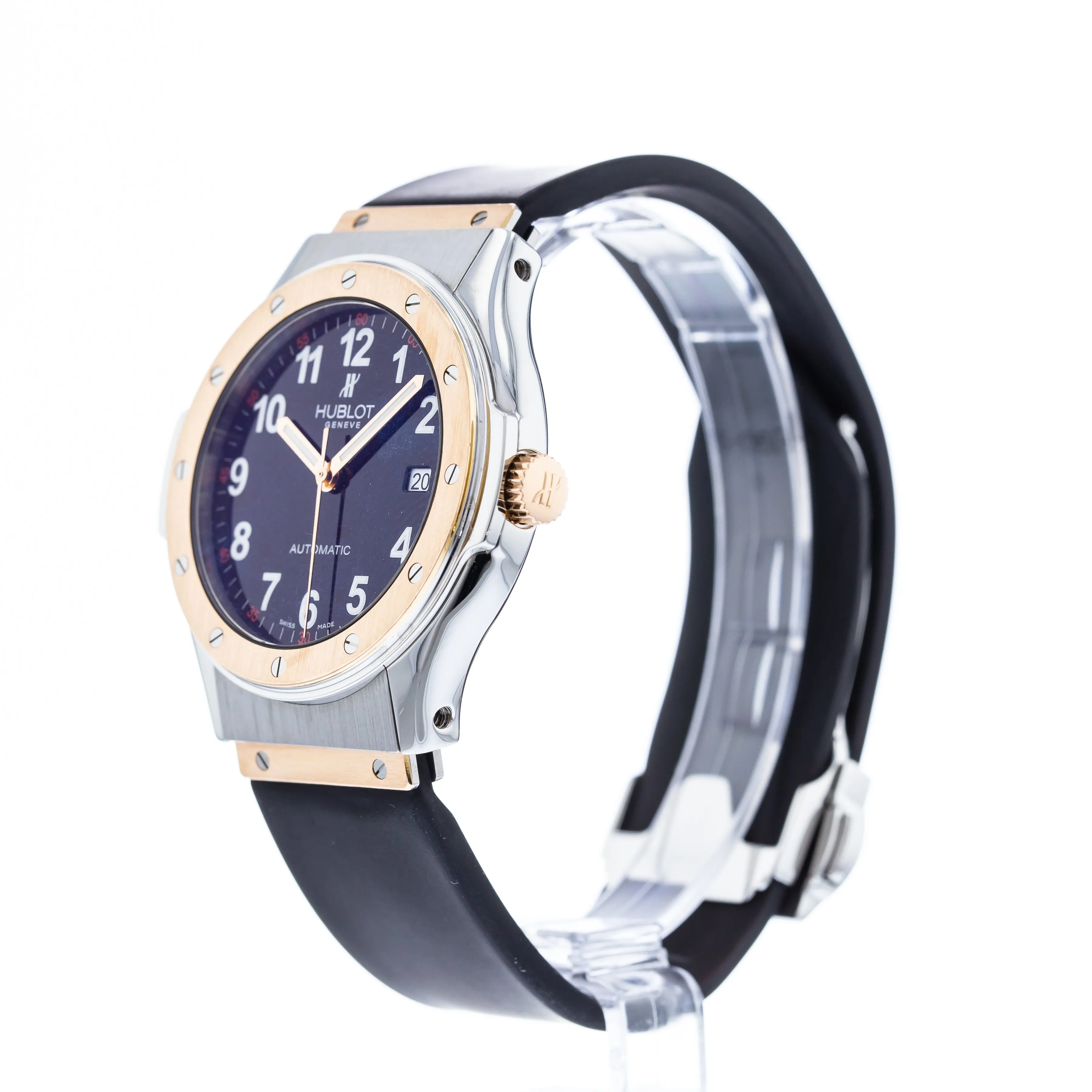 Hublot Classic Fusion 1915.NL30.70