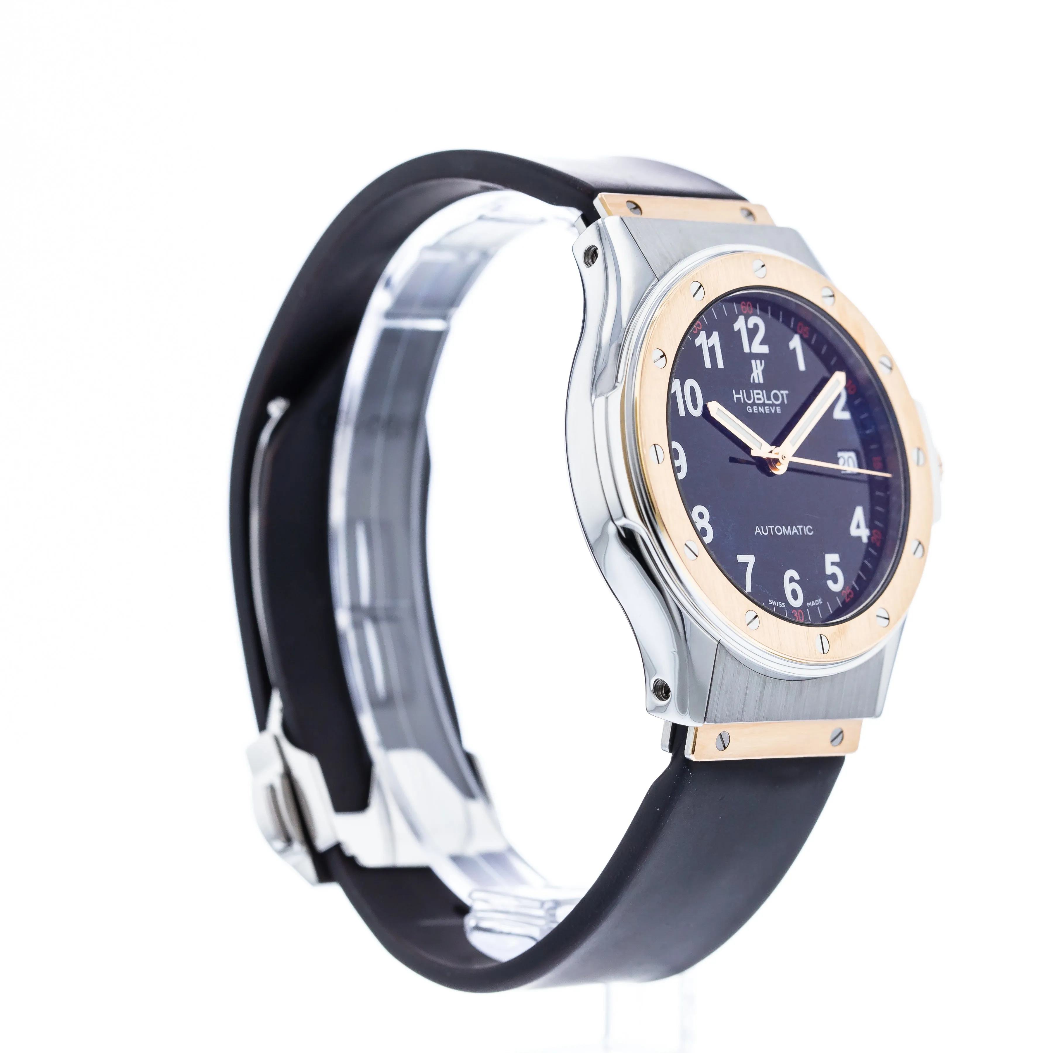 Hublot Classic Fusion 1915.NL30.70