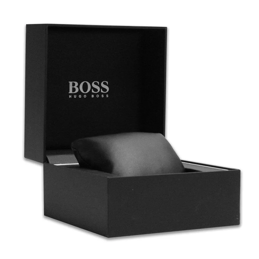 Hugo Boss Velocity Men's Chrono Watch - 1513716