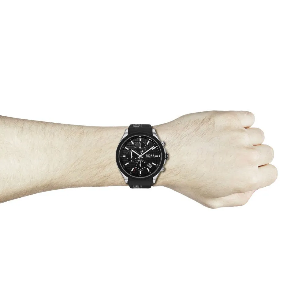 Hugo Boss Velocity Men's Chrono Watch - 1513716