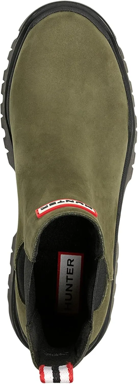 Hunter Women's Winica Rain Boot