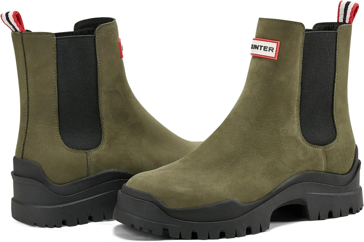 Hunter Women's Winica Rain Boot