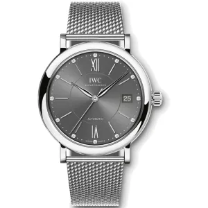 IWC, PORTOFINO MIDSIZE