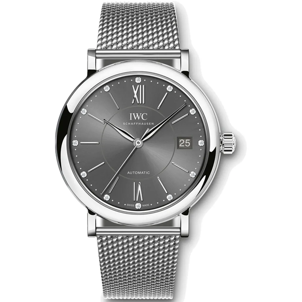 IWC, PORTOFINO MIDSIZE