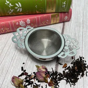 Jane Austen Tea Strainer