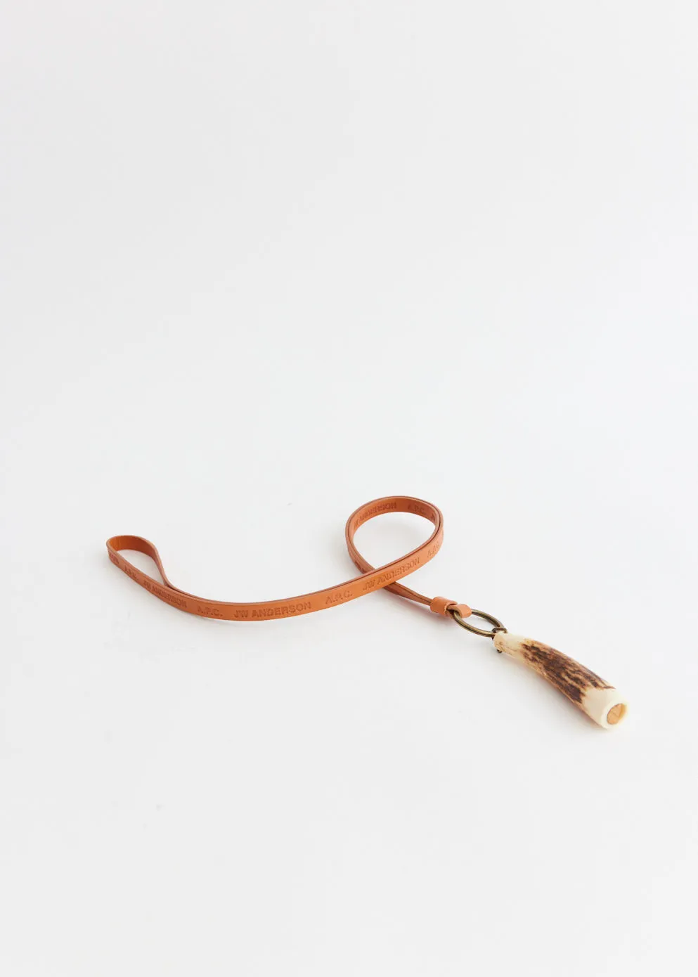 Jonathan Neck Strap