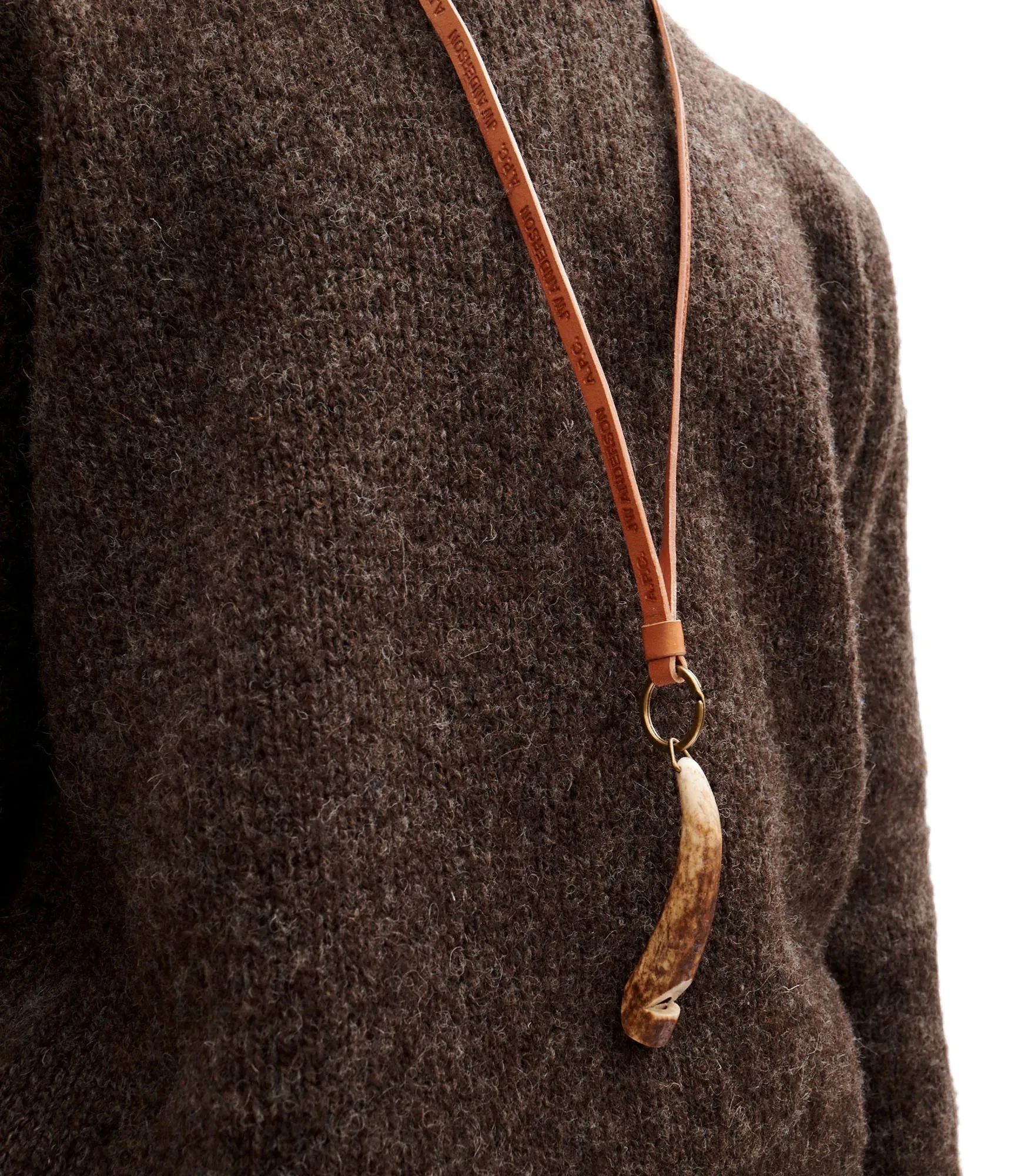 Jonathan Neck Strap