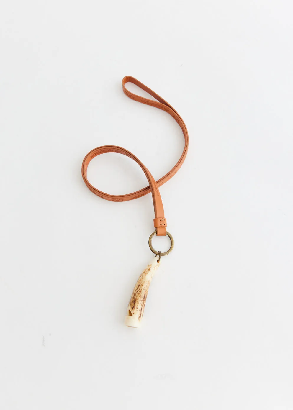 Jonathan Neck Strap