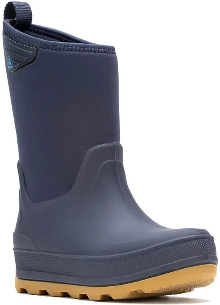 Kamik Kids' Timber Winter Boots