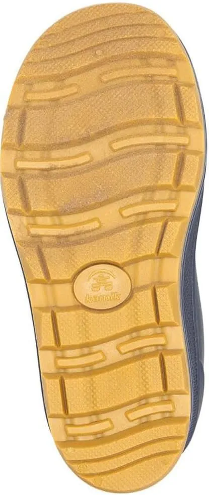 Kamik Kids' Timber Winter Boots