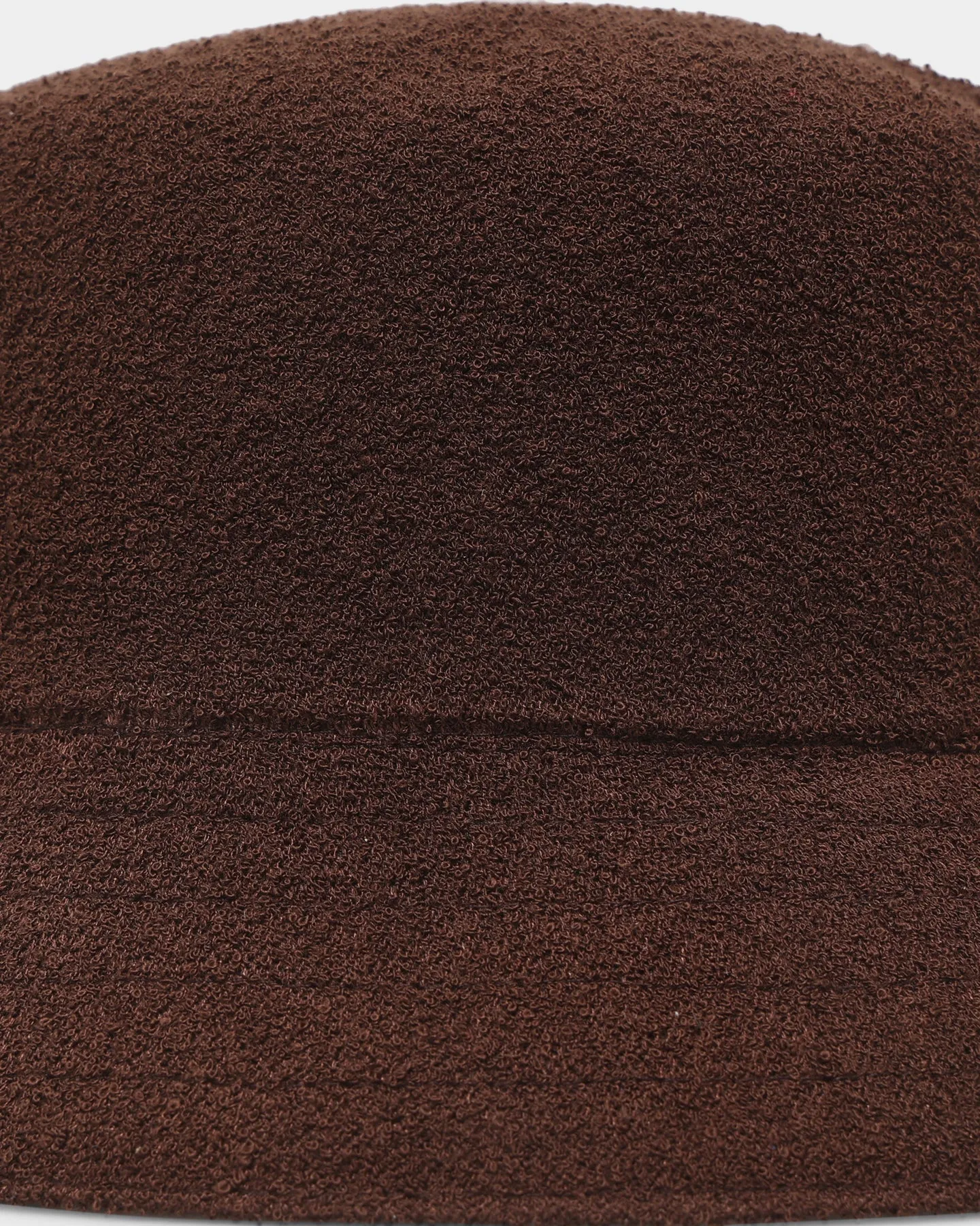 Kangol Bermuda Bucket Hat Brown