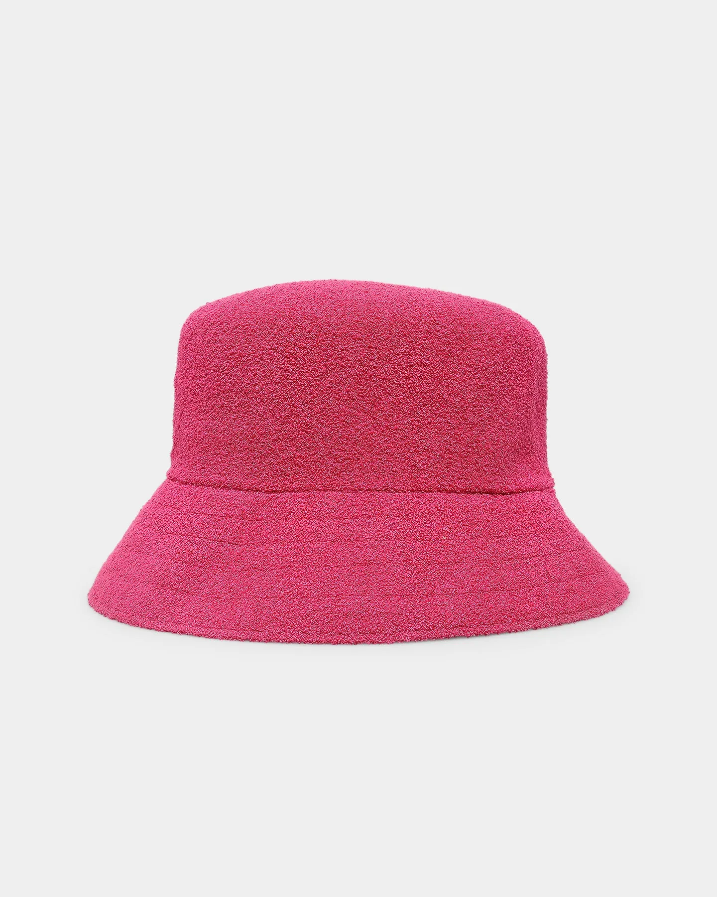 Kangol Bermuda Bucket Hat Electric Pink