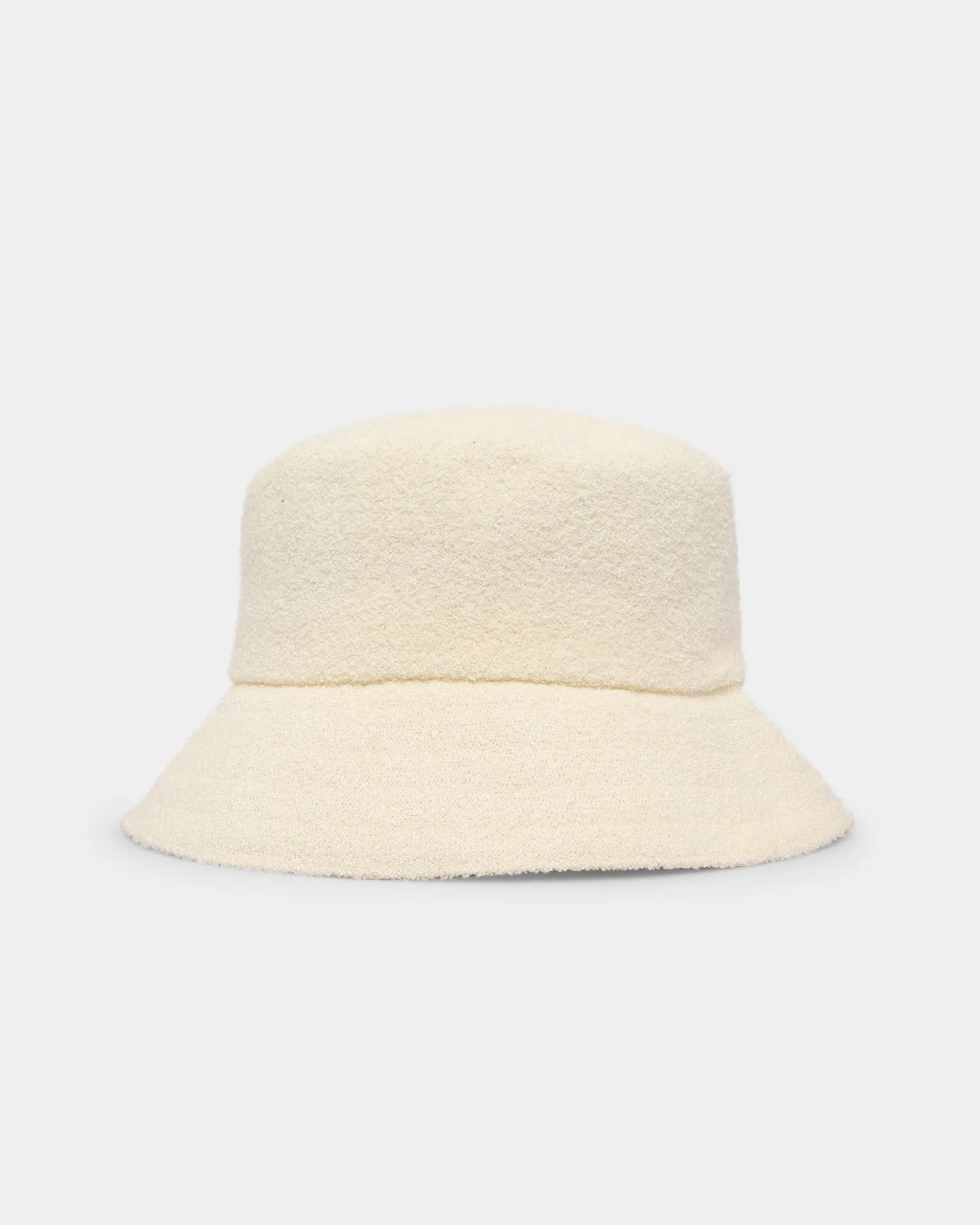 Kangol Bermuda Bucket Hat Natural