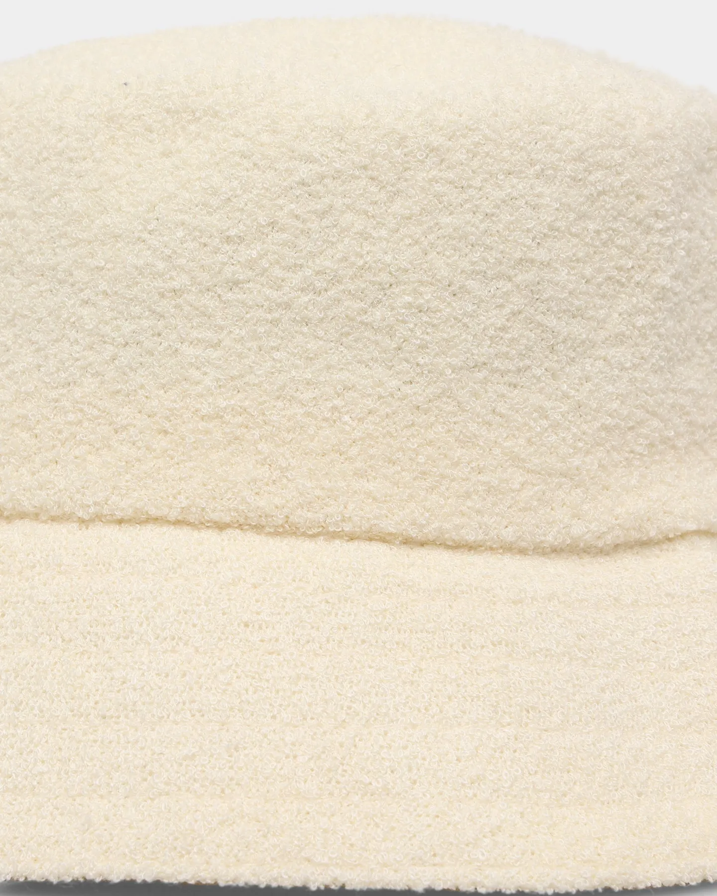 Kangol Bermuda Bucket Hat Natural