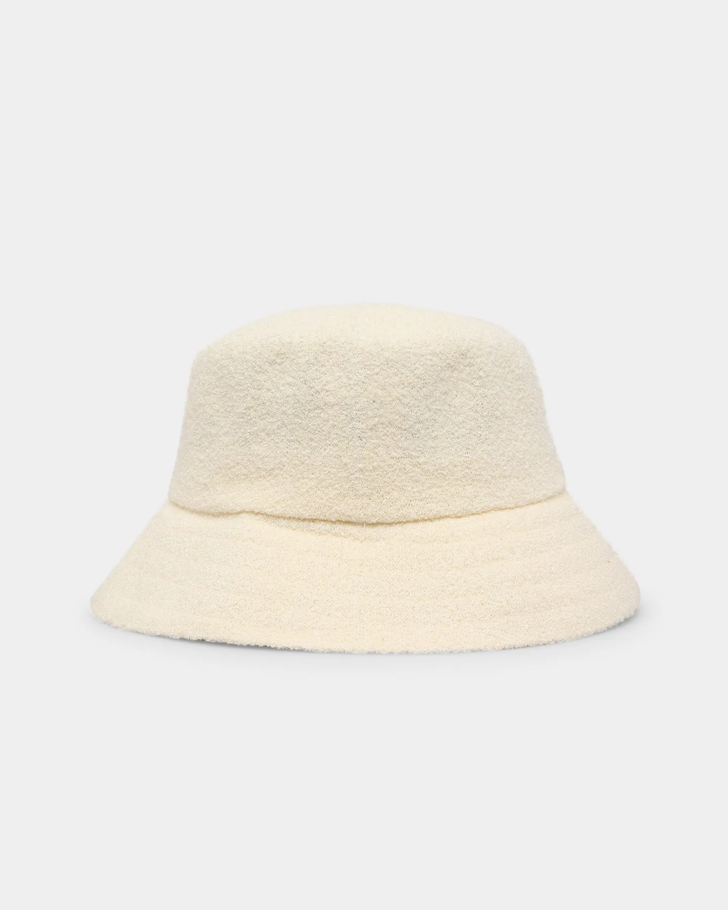 Kangol Bermuda Bucket Hat Natural