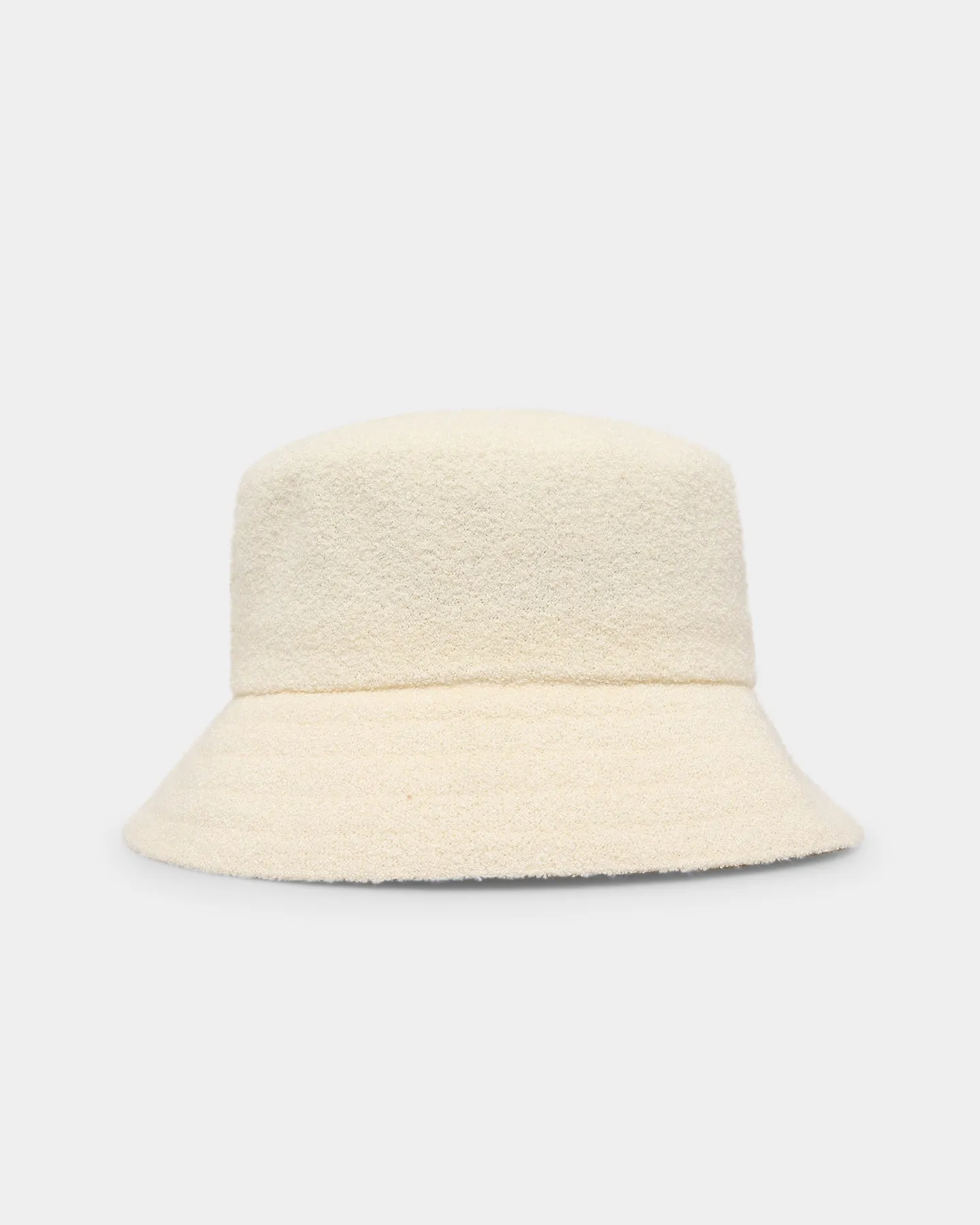 Kangol Bermuda Bucket Hat Natural