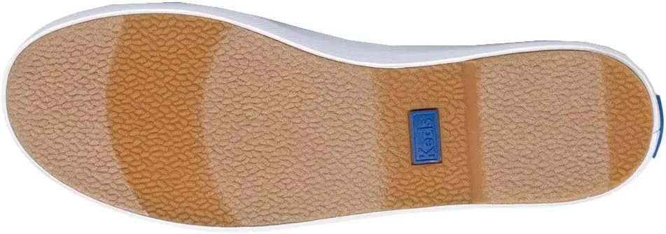 Keds Womens Kickstart Glow-in-The-Dark Sneakers Shoes Casual - Green, White