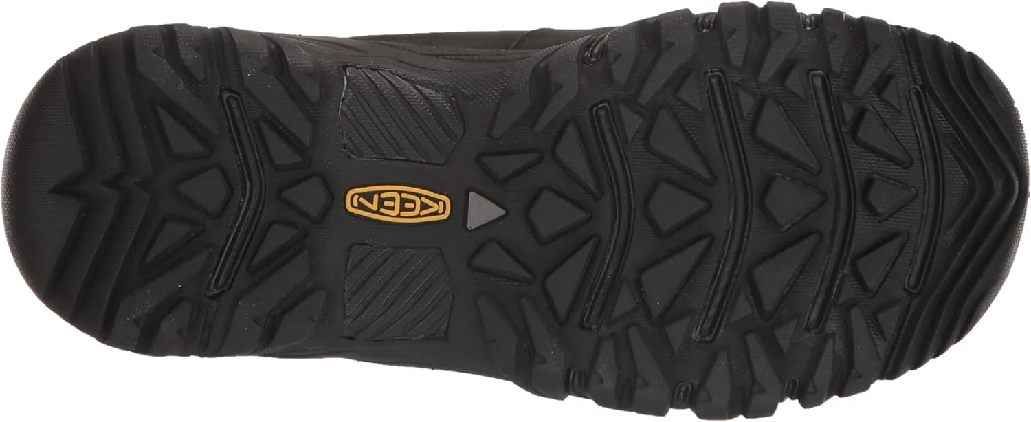 KEEN Women's Greta Classic Waterproof Snow Boots