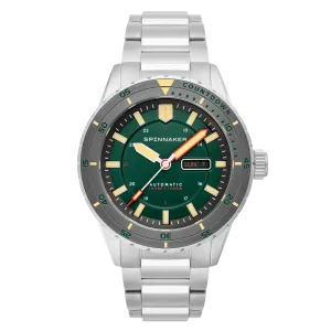 Kelp Green
