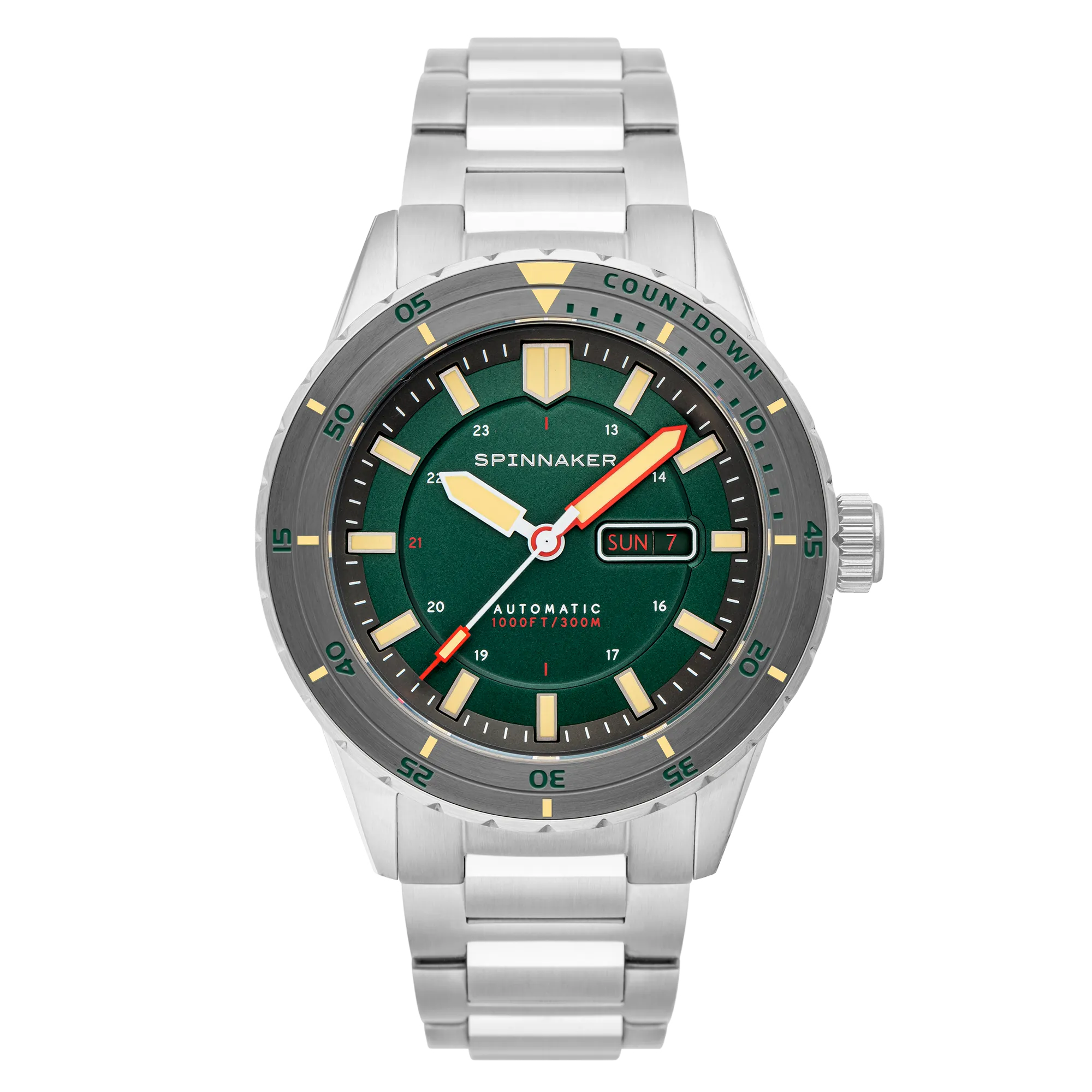Kelp Green