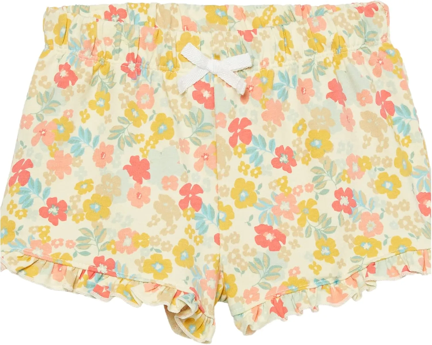 Kids Headquarters boys 2 Pieces Shorts Set
