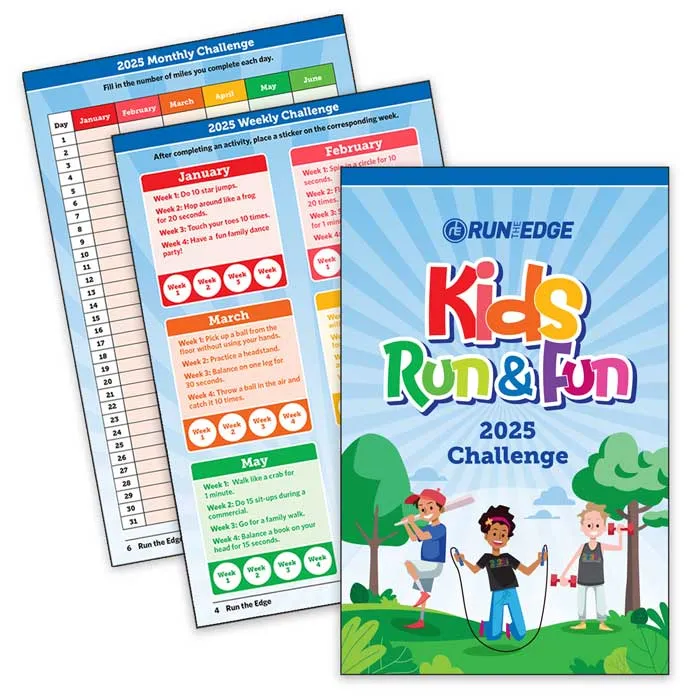 Kids Package 2025
