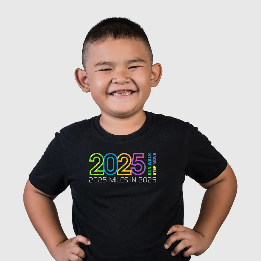 Kids Package 2025