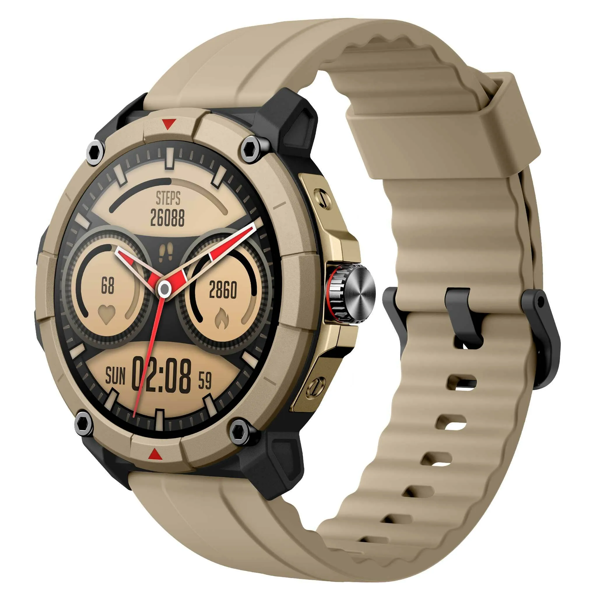 Kuura  Smart Watch GPS